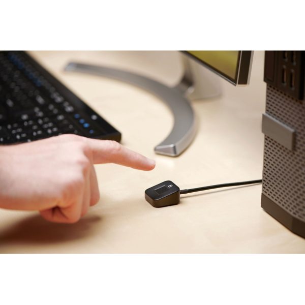 Kensington VeriMark Desktop Fingerprint Key - Image 4