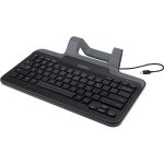 Belkin Wired Tablet Keyboard with Stand with USB-C™ Connector