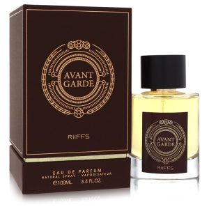 Riiffs Eau De Parfum Spray 3.4 oz for Men