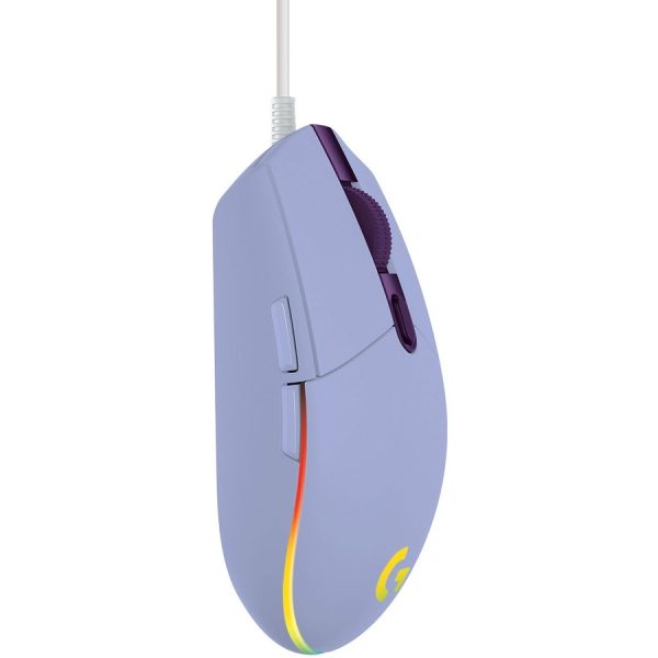 Logitech G203 Gaming Mouse - Image 6