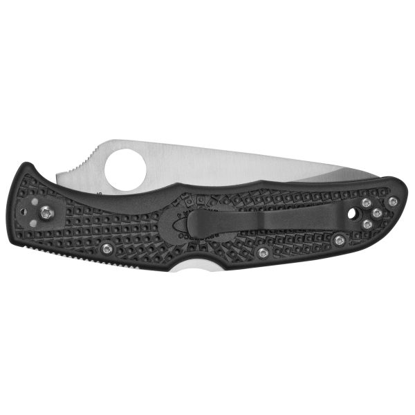 SPYDERCO ENDURA 4 NYLON COMBOEDGE - Image 2
