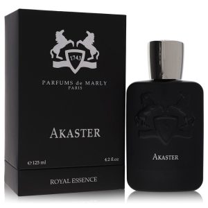 Parfums De Marly Eau De Parfum Spray (Unisex) 4.2 oz for Men