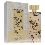 Lattafa Eau De Parfum Spray (Unisex) 3.4 oz for Women