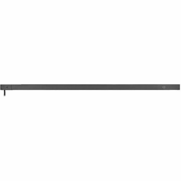 Eaton Tripp Lite Series 2.88kW Single-Phase Local Metered PDU with ISOBAR Surge Protection, 120V, 3840 Joules, 20 NEMA 5-15/20R Outlets, L5-30P Input, 10 ft. Cord, 0U Vertical - Image 3