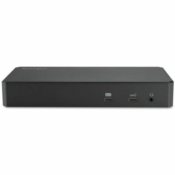 Kensington SD4790-MAC EQ USB-C Triple 4K Docking Station for MacBook - Image 2
