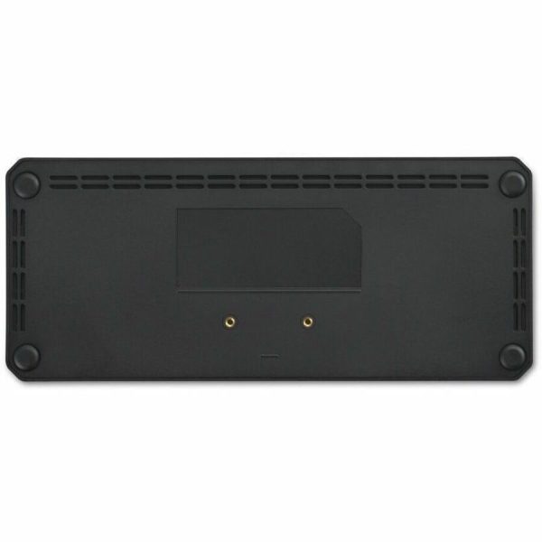 Kensington SD4790-MAC EQ USB-C Triple 4K Docking Station for MacBook - Image 5