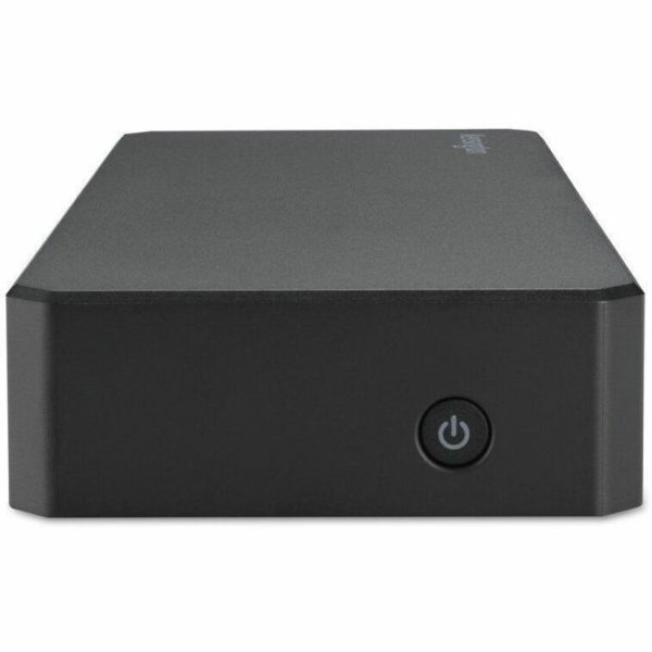 Kensington SD4790-MAC EQ USB-C Triple 4K Docking Station for MacBook - Image 6