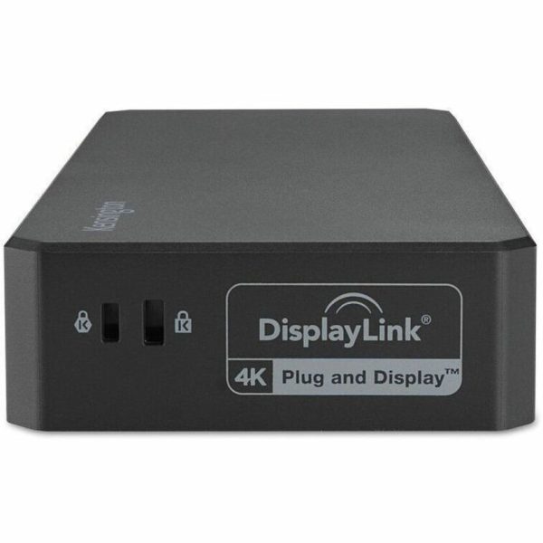 Kensington SD4790-MAC EQ USB-C Triple 4K Docking Station for MacBook - Image 7