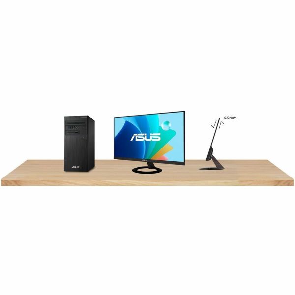Asus VZ24EHF 24" Class Full HD Gaming LED Monitor - 16:9 - Image 3