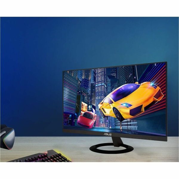 Asus VZ24EHF 24" Class Full HD Gaming LED Monitor - 16:9 - Image 4