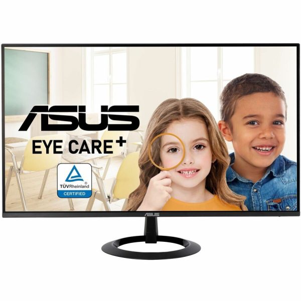 Asus VZ24EHF 24" Class Full HD Gaming LED Monitor - 16:9 - Image 5