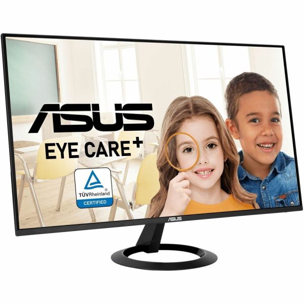 Asus VZ24EHF 24" Class Full HD Gaming LED Monitor - 16:9 - Image 9