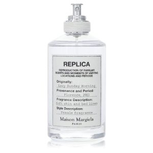 Maison Margiela Eau De Toilette Spray (Tester) 3.4 oz for Women