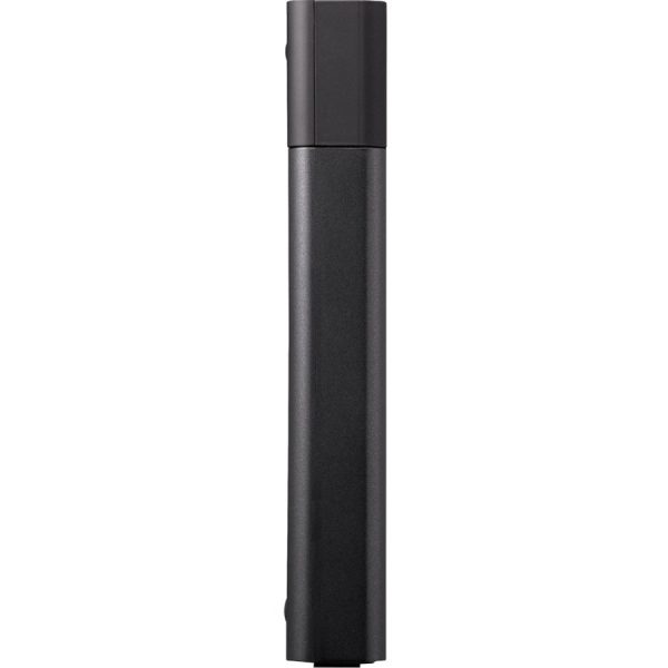 BUFFALO MiniStation Extreme NFC USB 3.0 2 TB Rugged Portable Hard Drive (HD-PZN2.0U3B) - Image 7