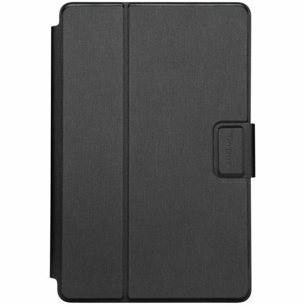 Targus SafeFit THZ784GL Carrying Case (Folio) for 7" to 8.5" Tablet - Black - Image 3