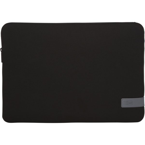 Case Logic Reflect REFPC-116 Carrying Case (Sleeve) for 15.6" Notebook - Black - Image 3