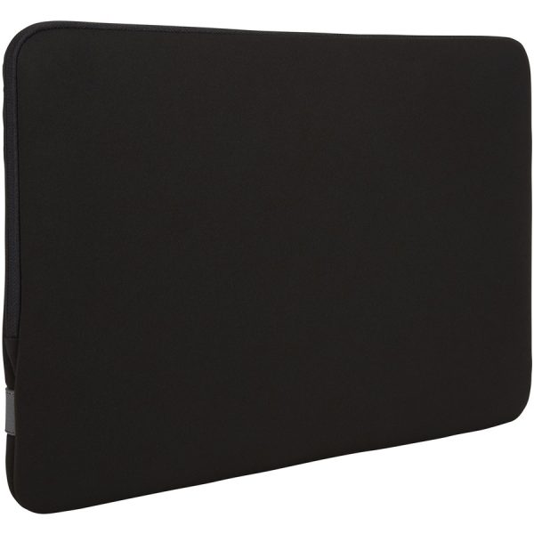 Case Logic Reflect REFPC-116 Carrying Case (Sleeve) for 15.6" Notebook - Black - Image 4