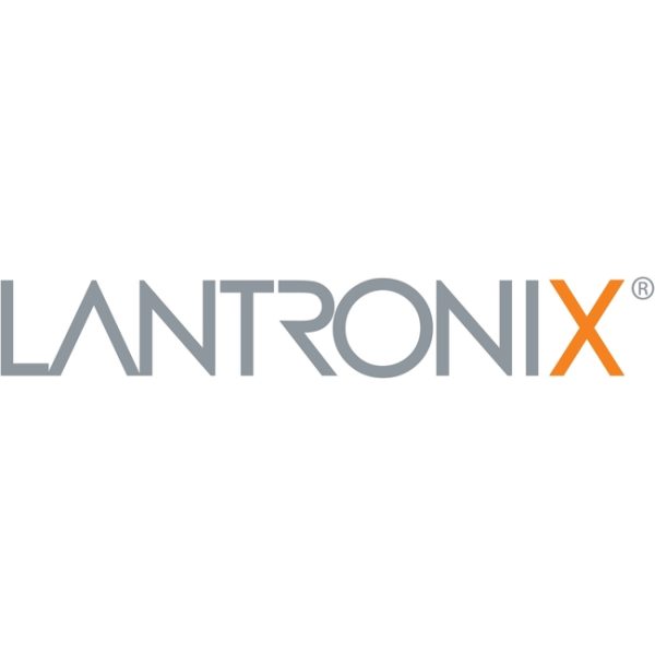Lantronix Penta-band HSPA+ Cellular Modem