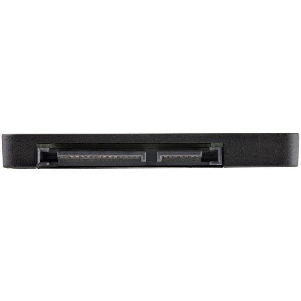 StarTech.com M.2 SSD to 2.5in SATA III Adapter - M.2 Solid State Drive Converter with Protective Housing - Image 3