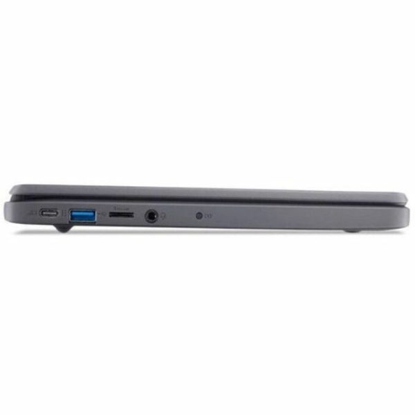 Acer Chromebook 511 C736T C736T-C5NU 11.6" Touchscreen Chromebook - Full HD - Intel N100 - 8 GB - 64 GB Flash Memory - English (US) Keyboard - Black - Image 9