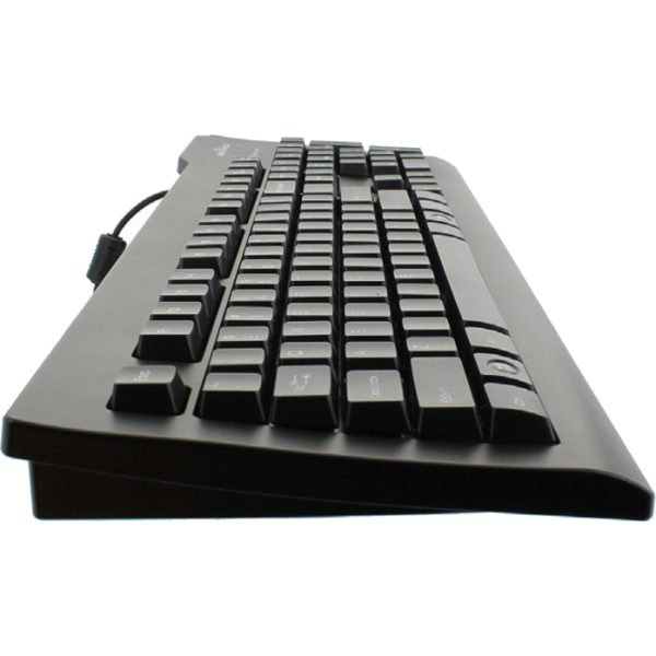 Seal Shield Silver Seal Glow Medical Grade Keyboard - Image 3