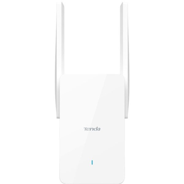 Tenda A33 Dual Band IEEE 802.11 a/b/g/n/ac/ax 2.91 Gbit/s Wireless Range Extender - Image 6