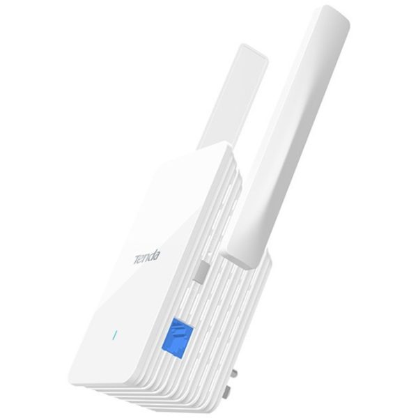 Tenda A33 Dual Band IEEE 802.11 a/b/g/n/ac/ax 2.91 Gbit/s Wireless Range Extender - Image 7