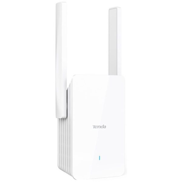Tenda A33 Dual Band IEEE 802.11 a/b/g/n/ac/ax 2.91 Gbit/s Wireless Range Extender - Image 8