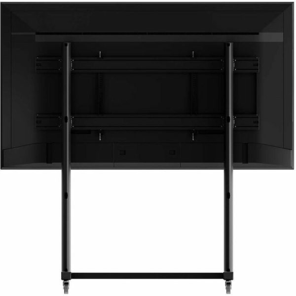 Atdec Super heavy duty TV/AV cart - Image 3
