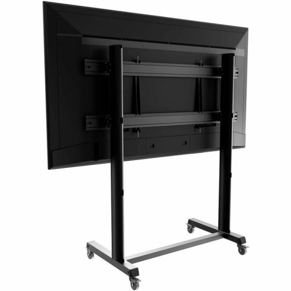 Atdec Super heavy duty TV/AV cart - Image 4