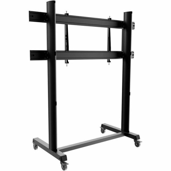 Atdec Super heavy duty TV/AV cart - Image 6