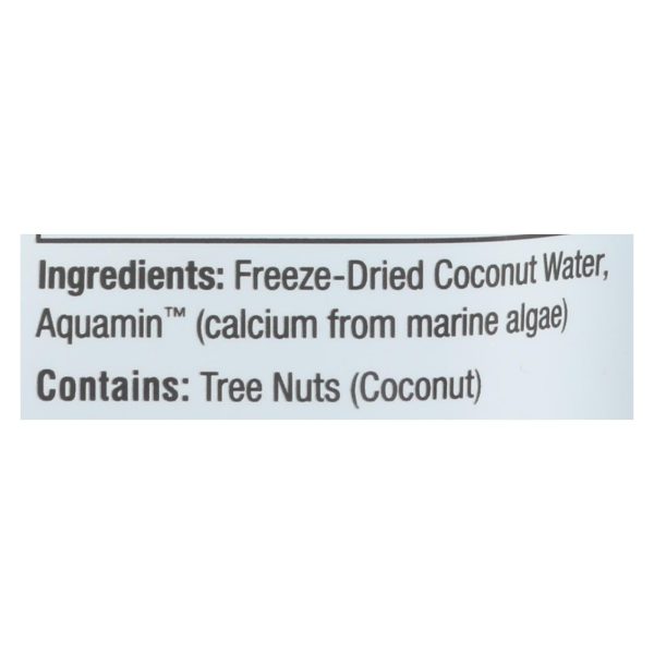 Laird Superfood - Drink Mx Hydrt Cnutwtr Org - Case of 6-8 OZ - Image 3