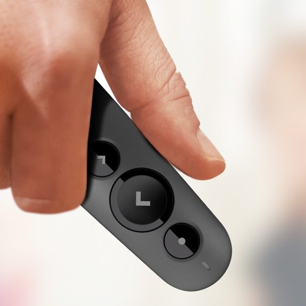 Logitech R500s Laser Presentation Remote - Image 2