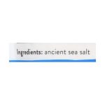 Real Salt Gourmet Kosher Sea Salt - 16 oz - Case of 6