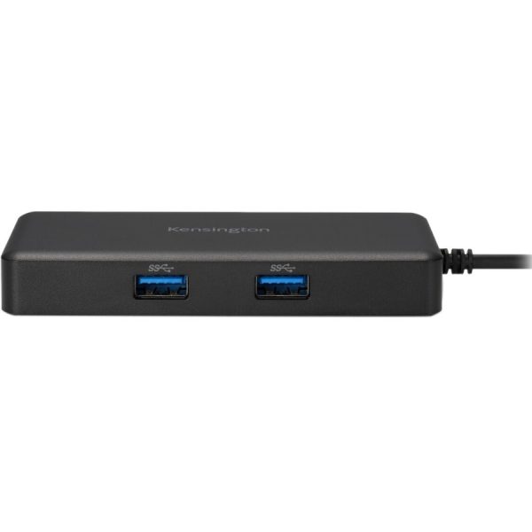 Kensington G1000P USB-C Mini Dock - Image 2