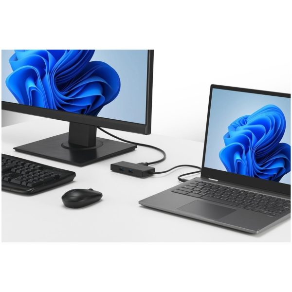 Kensington G1000P USB-C Mini Dock - Image 10