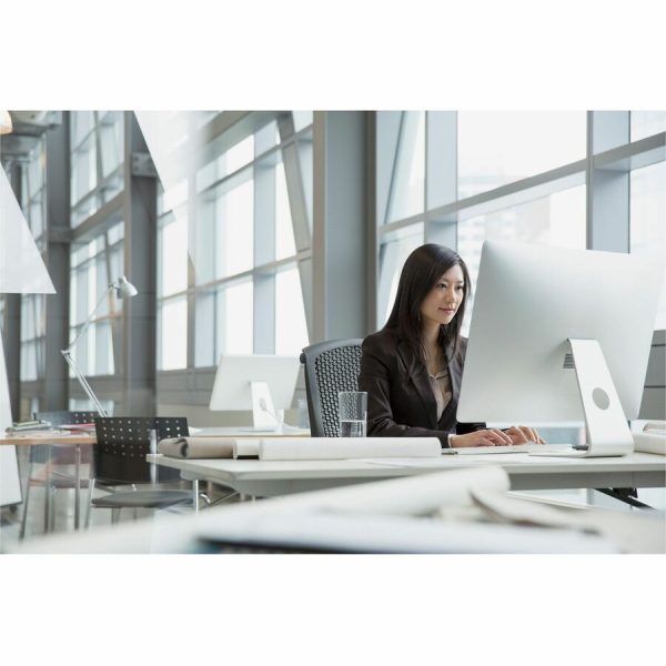 3M™ Anti-Glare Filter for 23in Monitor, 16:9, AG230W9B - Image 2