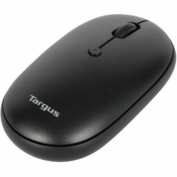 Targus Compact Multi-Device Antimicrobial Wireless Mouse - Image 2