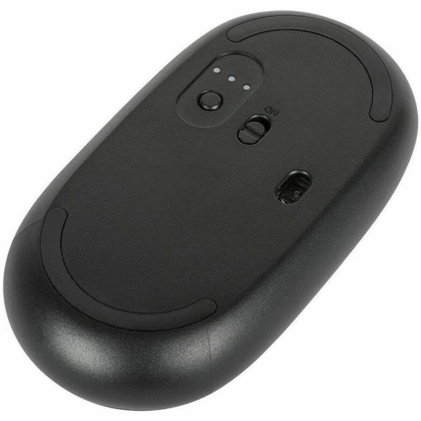 Targus Compact Multi-Device Antimicrobial Wireless Mouse - Image 3