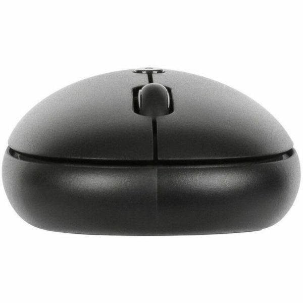Targus Compact Multi-Device Antimicrobial Wireless Mouse - Image 4
