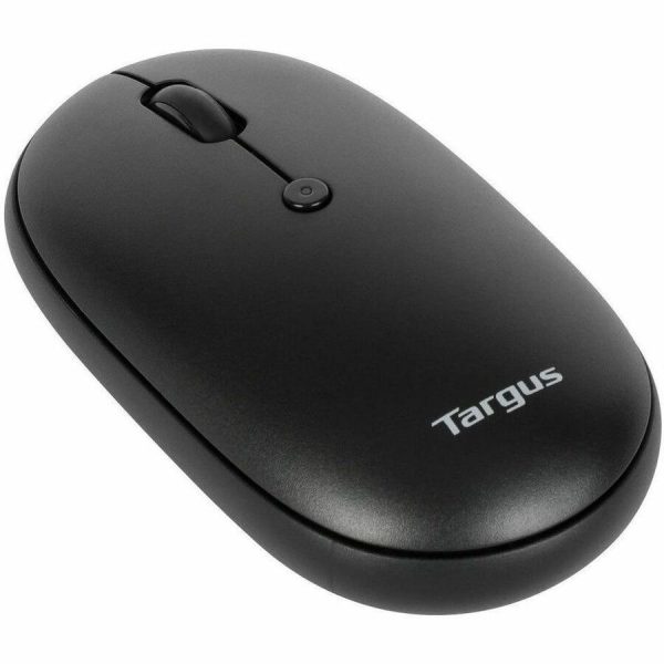Targus Compact Multi-Device Antimicrobial Wireless Mouse - Image 5
