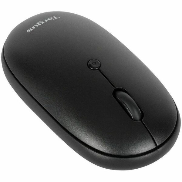 Targus Compact Multi-Device Antimicrobial Wireless Mouse - Image 6