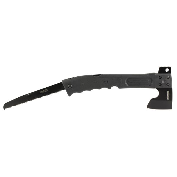 CAMILLUS CAMTRAX HATCHET/SAW - Image 2