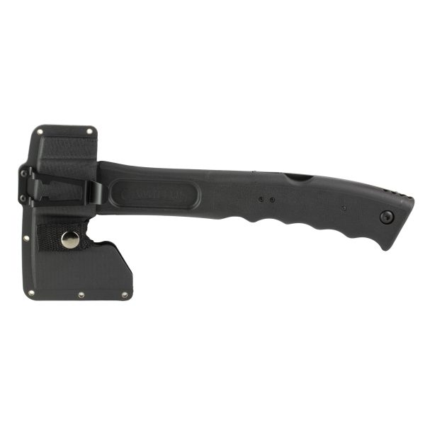CAMILLUS CAMTRAX HATCHET/SAW - Image 3