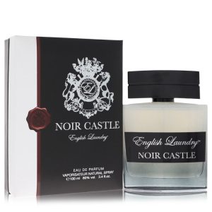 English Laundry Eau De Parfum Spray 3.4 oz for Men