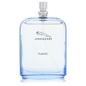 Jaguar Eau De Toilette Spray (Tester) 3.4 oz for Men