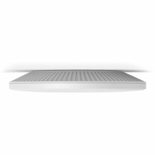 TP-Link EAP783 Tri Band IEEE 802.11 a/b/g/n/ac/ax/be 21.03 Gbit/s Wireless Access Point - Image 3