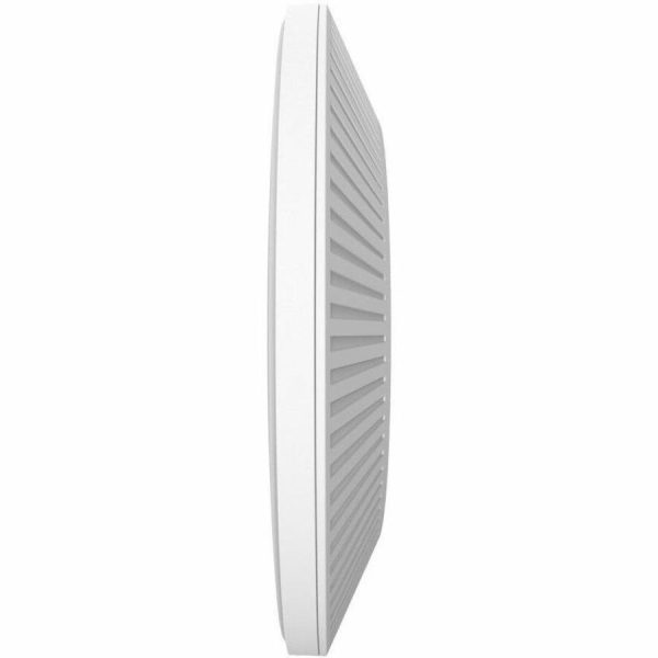 TP-Link EAP783 Tri Band IEEE 802.11 a/b/g/n/ac/ax/be 21.03 Gbit/s Wireless Access Point - Image 4