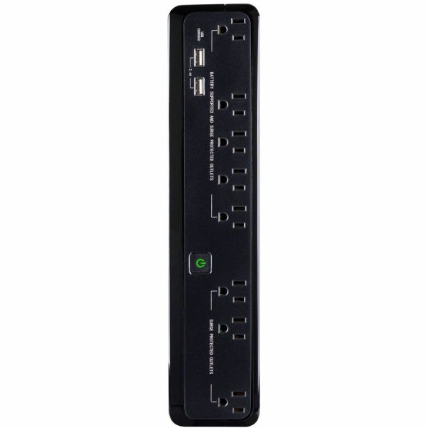 CyberPower SL700U Standby UPS Systems - Image 5