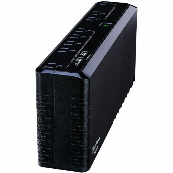 CyberPower SL700U Standby UPS Systems - Image 8